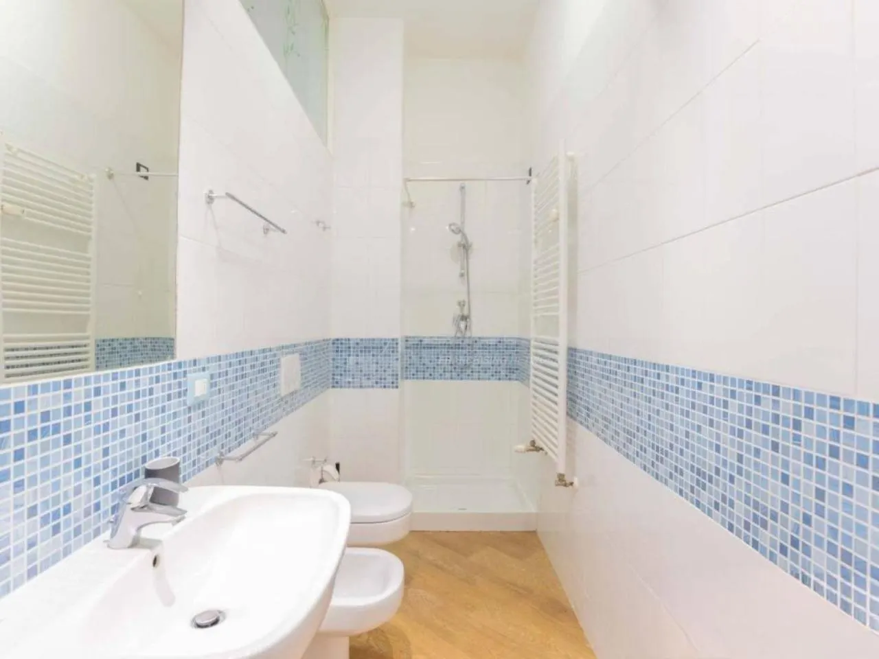 Guest House Casa Rachele Mailand Italien