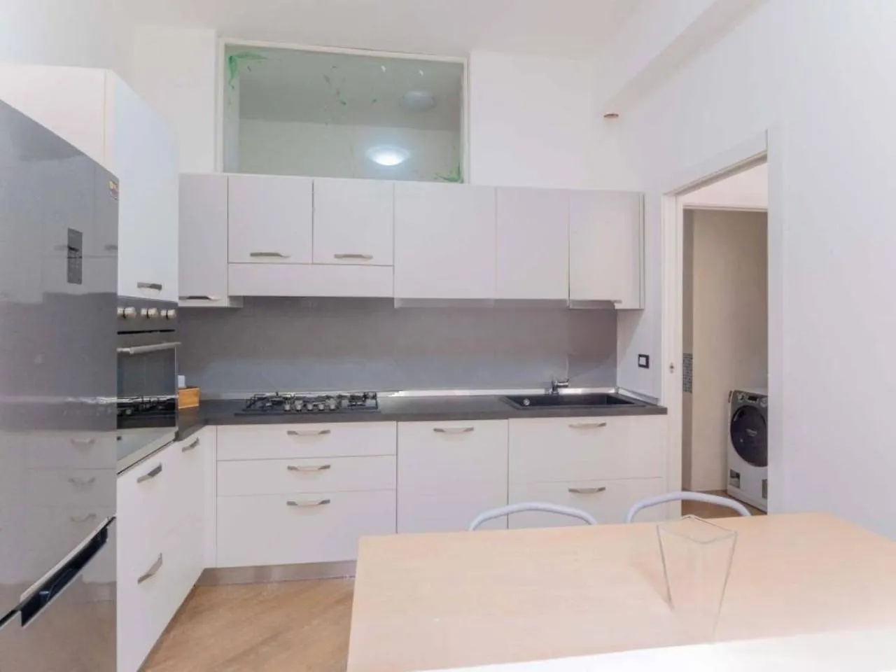 Guest House Casa Rachele Mailand