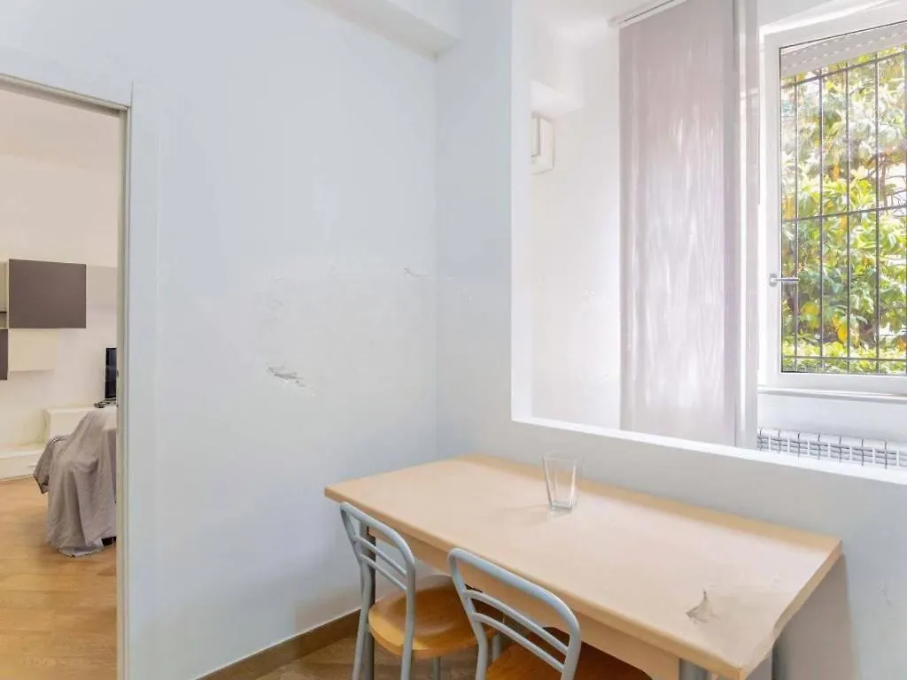 Guest House Casa Rachele Mailand