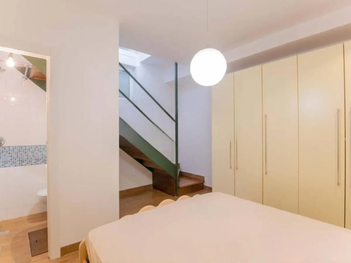 Guest House Casa Rachele Mailand Apartment