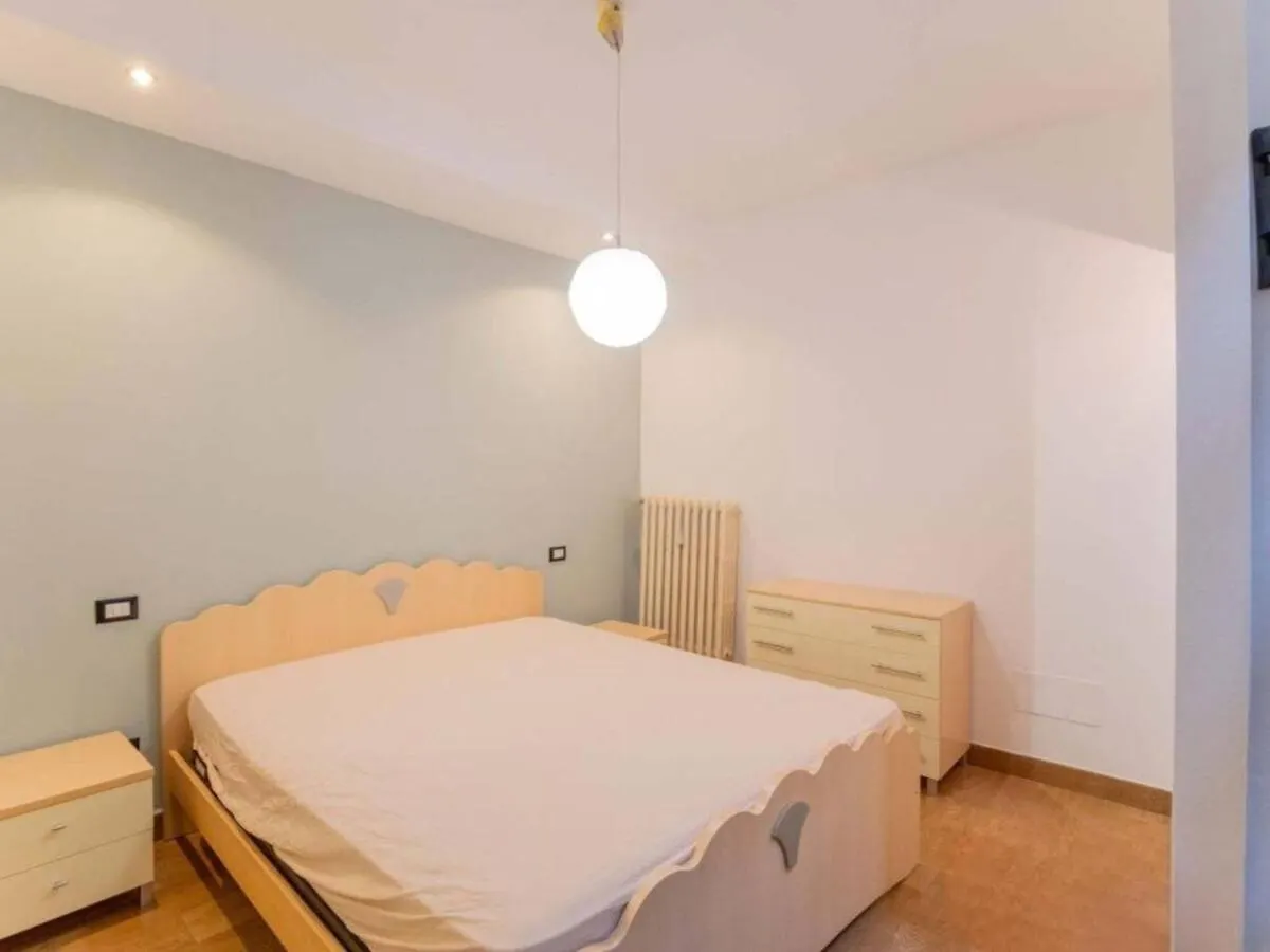 Guest House Casa Rachele Mailand Italien