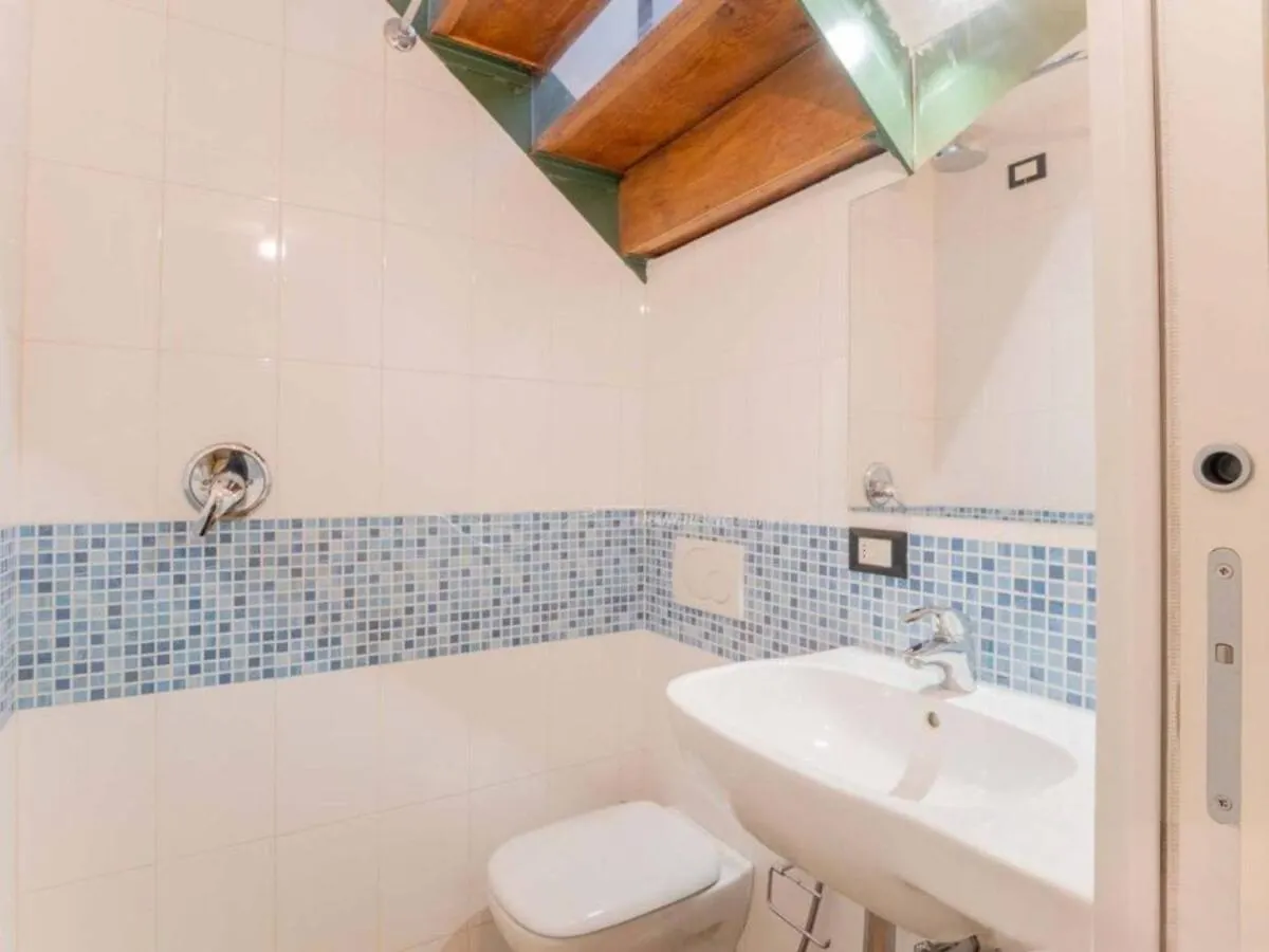 Guest House Casa Rachele Mailand 0*,  Italien
