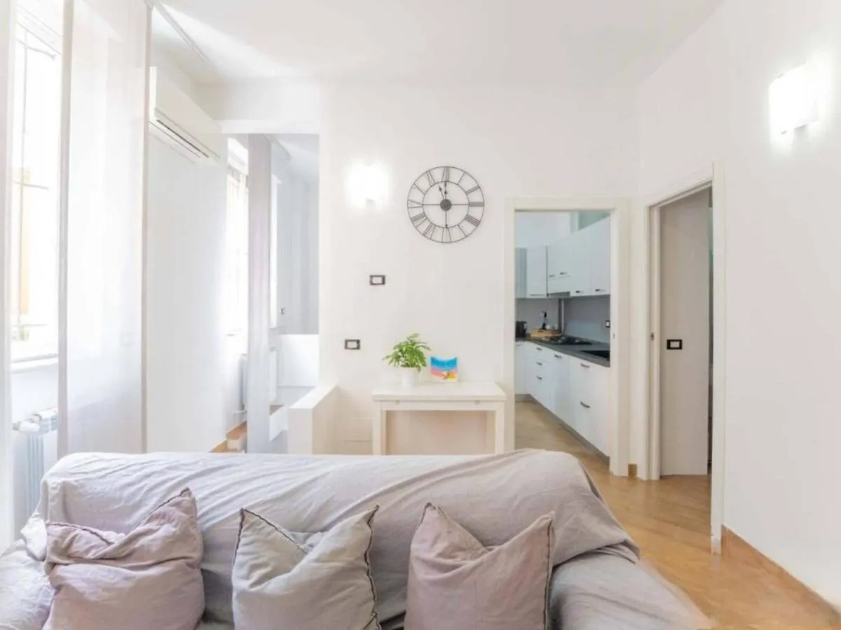 Guest House Casa Rachele Mailand 0*,  Italien
